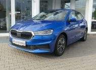 SKODA Fabia Tour Aut. LED PDC CarPlay Android Spürhalt