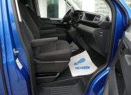 VW T6.1 Multivan Edition Sport LED PDC 7sitz Standh