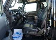 JEEP Gladiator Overland 4WD Aut. Leder Kamera AHK