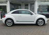 VW Beetle Käfer Club Design PDC Navi Tempo 2. Hand