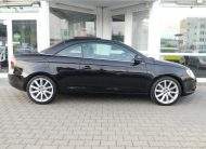 VW Eos 2.0TSI Edition 2009 Xenon PDC Volleder Navi