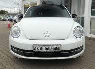 VW Beetle Käfer Club Design PDC Navi Tempo 2. Hand