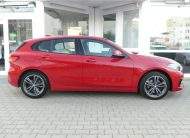 BMW 118i SportLine LED PDC LCP Spurh.CarPlay Android