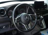 MERCEDES-BENZ Citan Kasten 112 CDI Aut. PRO MBUX Navi 1. Hand