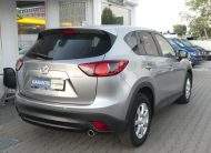 MAZDA CX-5 Center-Line Xenon PDC Spurhalte. Totwinkel.