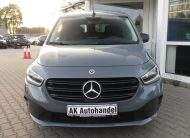 MERCEDES-BENZ Citan Kasten 112 CDI Aut. PRO MBUX Navi 1. Hand
