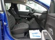 DACIA Sandero III Comfort TCe LED Kamera CarPlay Navi
