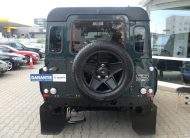 LAND ROVER Defender 90 E Kahn-Design Kam. Navi Klima Bluet.