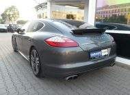 PORSCHE Panamera 4S Navi Kamera Bose Glasdach Xenon