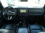 JEEP Gladiator Overland 4WD Aut. Leder Kamera AHK