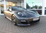 PORSCHE Panamera 4S Navi Kamera Bose Glasdach Xenon