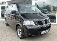 VW T5 Multivan Startline PDC Klima Navi AHK 7-Sitz