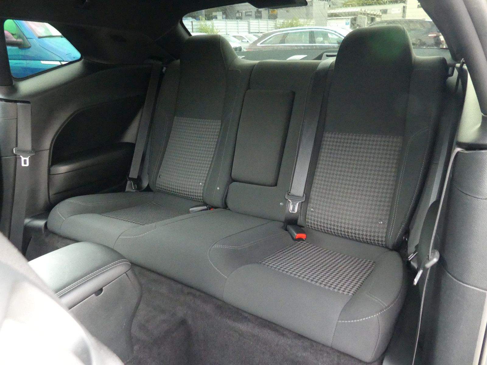 DODGE Challenger 3.6 V6 SXT CarPlay Android