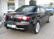 VW Eos 2.0TSI Edition 2009 Xenon PDC Volleder Navi
