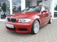 BMW 135i Coupe PDC M Sport-Paket Klima N54