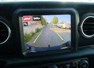 JEEP Gladiator Overland 4WD Aut. Leder Kamera AHK