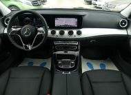 MERCEDES-BENZ E220D T Avantgarde LED Kamera MBUX CarPlay