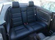 AUDI A4 2.4 V6 B6 Cabriolet S-Line Volleder Isofix