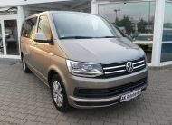 VW T6 Multivan Comfortline LED ACC AHK CarPlay 7-Si