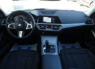 BMW 320D Aut. Touring Advantage LED PDC ACC AHK Cam.