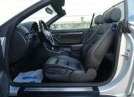AUDI A4 2.4 V6 B6 Cabriolet S-Line Volleder Isofix