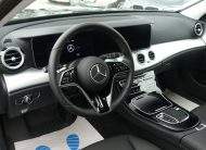 MERCEDES-BENZ E220D T Avantgarde LED Kamera MBUX CarPlay