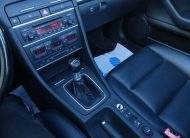 AUDI A4 2.4 V6 B6 Cabriolet S-Line Volleder Isofix