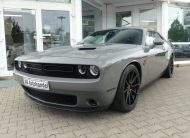DODGE Challenger 3.6 V6 SXT CarPlay Android