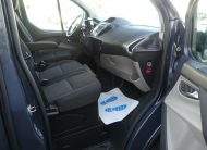 FORD Transit/Tourneo Custom Kombi 300 L2 Tourneo Tren