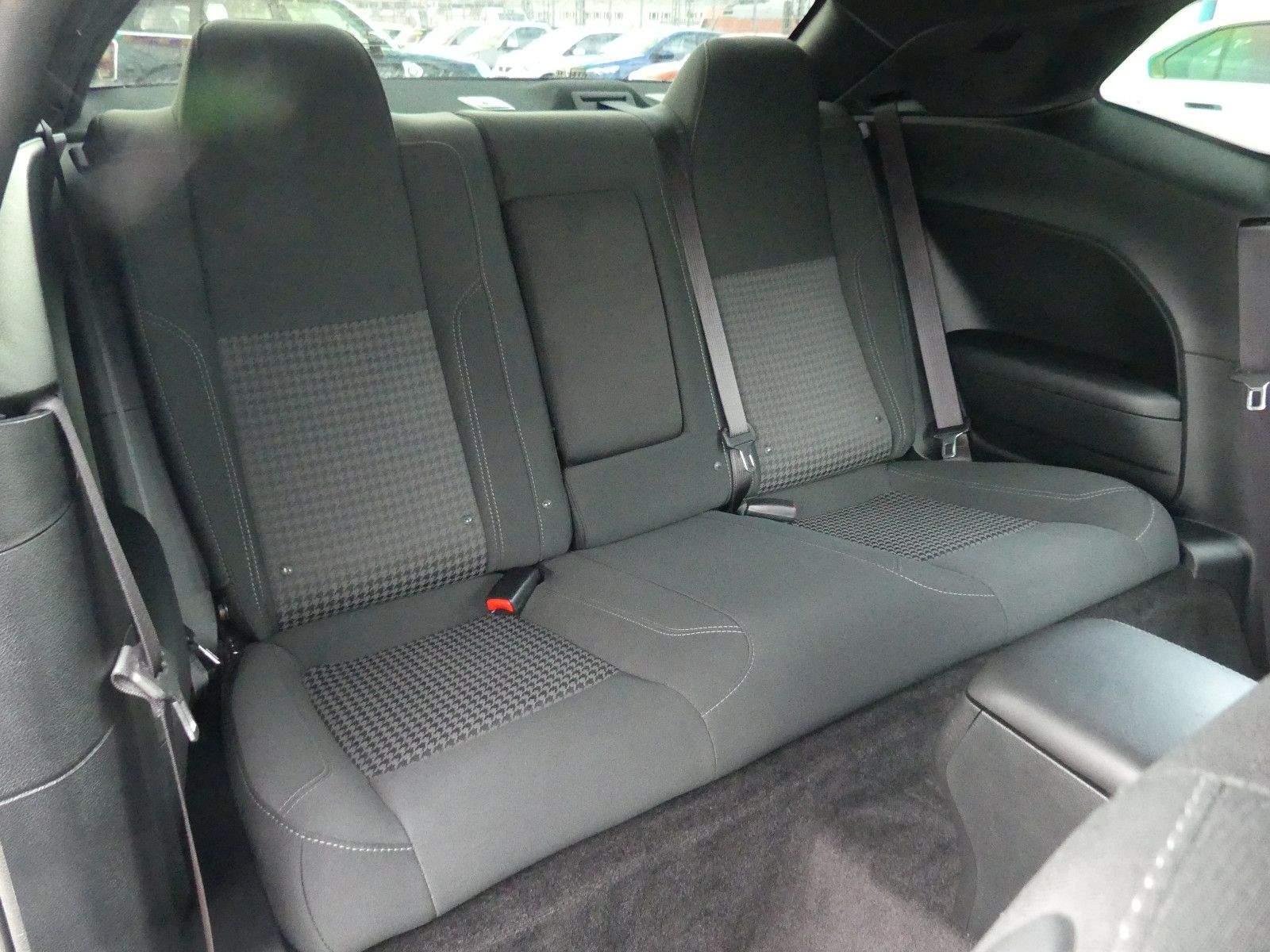 DODGE Challenger 3.6 V6 SXT CarPlay Android