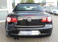 VW Eos 2.0TSI Edition 2009 Xenon PDC Volleder Navi