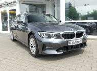 BMW 320D Aut. Touring Advantage LED PDC ACC AHK Cam.