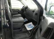 VW T5 Multivan Startline PDC Klima Navi AHK 7-Sitz