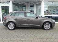 AUDI A3 Sportback Ambient Autom ACC Ultr Bi-Xen. Pano