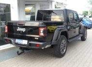 JEEP Gladiator Overland 4WD Aut. Leder Kamera AHK