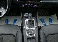 AUDI A3 Sportback Ambient Autom ACC Ultr Bi-Xen. Pano