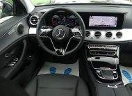 MERCEDES-BENZ E220D T Avantgarde LED Kamera MBUX CarPlay