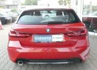BMW 118i SportLine LED PDC LCP Spurh.CarPlay Android