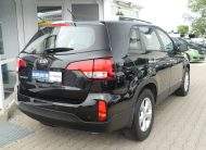 KIA Sorento 2.4 GDI AWD Automatik Kamera LED