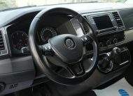 VW T6 Multivan Comfortline LED ACC AHK CarPlay 7-Si