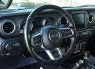 JEEP Gladiator Overland 4WD Aut. Leder Kamera AHK