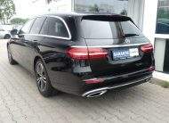 MERCEDES-BENZ E220D T Avantgarde LED Kamera MBUX CarPlay