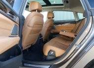 BMW 630d GT xDrive Sport Line AHK HUD Navi-Pro