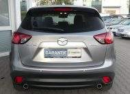 MAZDA CX-5 Center-Line Xenon PDC Spurhalte. Totwinkel.