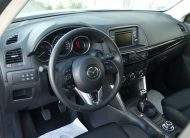MAZDA CX-5 Center-Line Xenon PDC Spurhalte. Totwinkel.