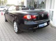 VW Eos 2.0TSI Edition 2009 Xenon PDC Volleder Navi