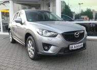 MAZDA CX-5 Center-Line Xenon PDC Spurhalte. Totwinkel.