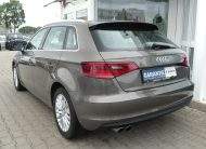 AUDI A3 Sportback Ambient Autom ACC Ultr Bi-Xen. Pano