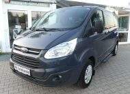 FORD Transit/Tourneo Custom Kombi 300 L2 Tourneo Tren