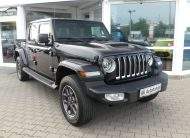 JEEP Gladiator Overland 4WD Aut. Leder Kamera AHK